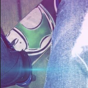 Meet your Posher, John